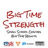 Big Time Strength