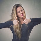 Mannenmars: vrouwen hebben geen beschermers nodig