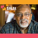 So to Speak: The Free Speech Podcast