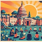 Letters from the New Earth: Political Collapse & the Rise of Coherence