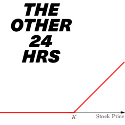 THE OTHER 23 HRS by Alex Shinkarovsky