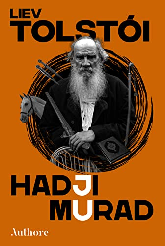 Hadji Murad: eBooks na Amazon.com.br