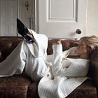 10 Unexpected Things I Find Delightfully Cosy (That Aren’t Socks or a Candle)