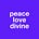 peace•love•divine