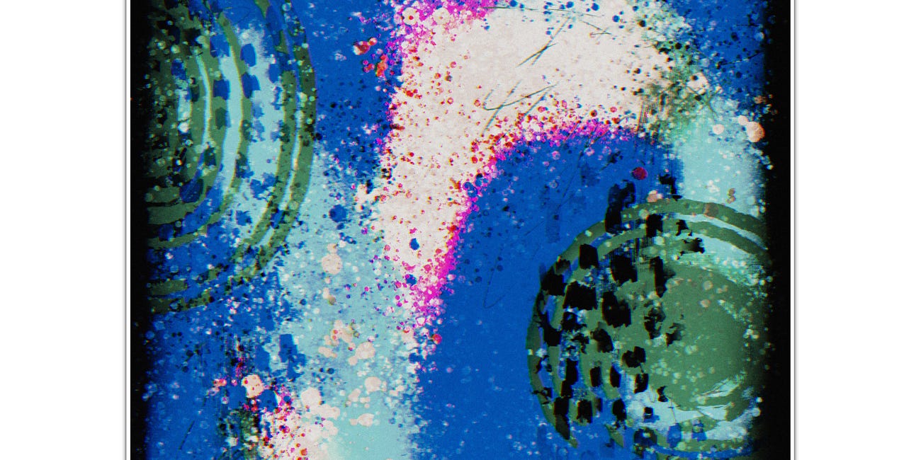 ART Times: Edition Eight