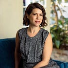 CR 049: Janelle Brown on the Unabomber, AI, and Her Love for Dysfunctional Families