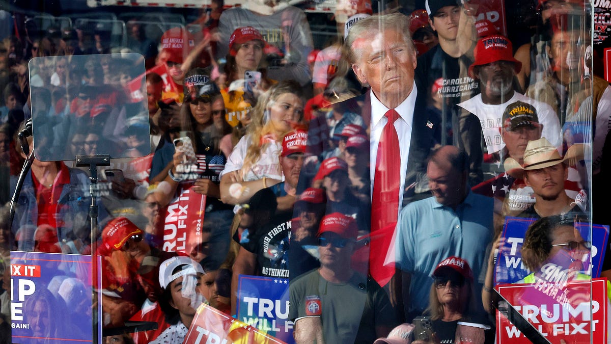 Jonathan V. Last argues voters, not just politicians, are the problem