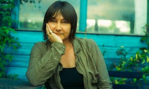 Ali-Smith Ali-Smith