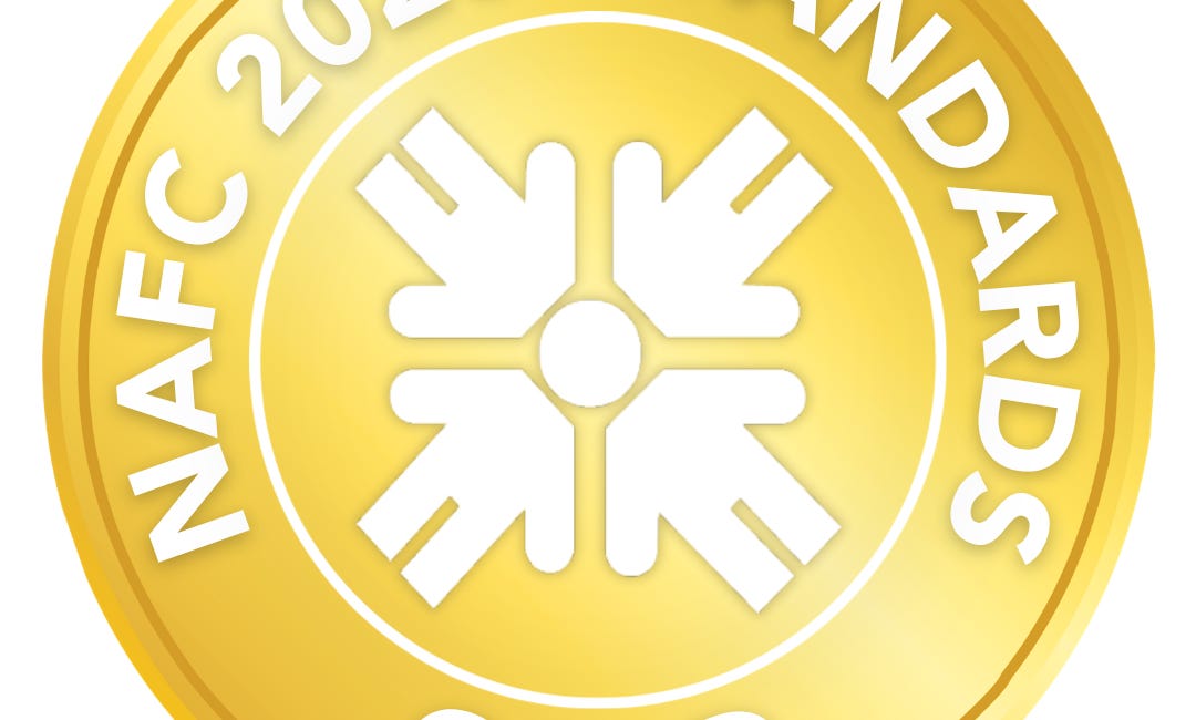 Turning Points Receives 2026 Gold Rating for Fifth Consecutive Year from National Association of Free & Charitable Clinics