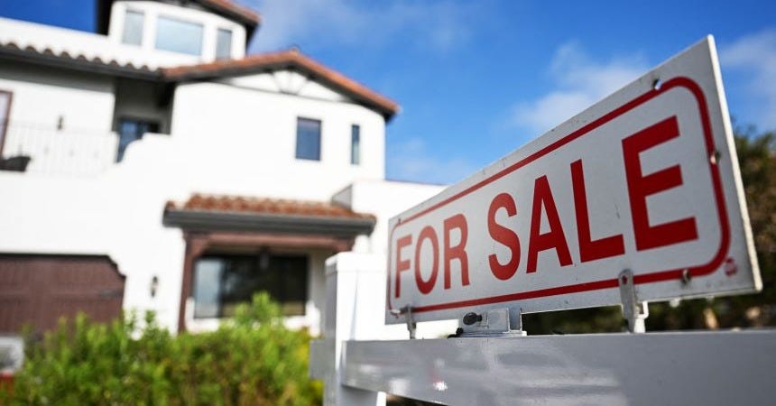 Mortgage rates climb to highest level in 9 months | CNN Business Mortgage rates climb to highest level in 9 months | CNN Business