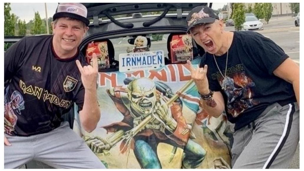 Iron Maiden Principal 1