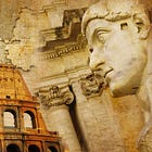 Πώς η υποτίμηση του νομίσματός της γκρέμισε την Ρωμαϊκή Αυτοκρατορία