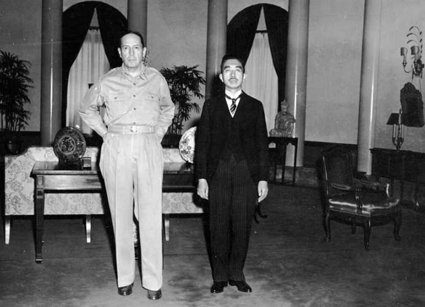 Macarthur-Hirohito-Japan-Occupation.jpg Macarthur-Hirohito-Japan-Occupation.jpg