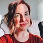 Greta Valentine's avatar