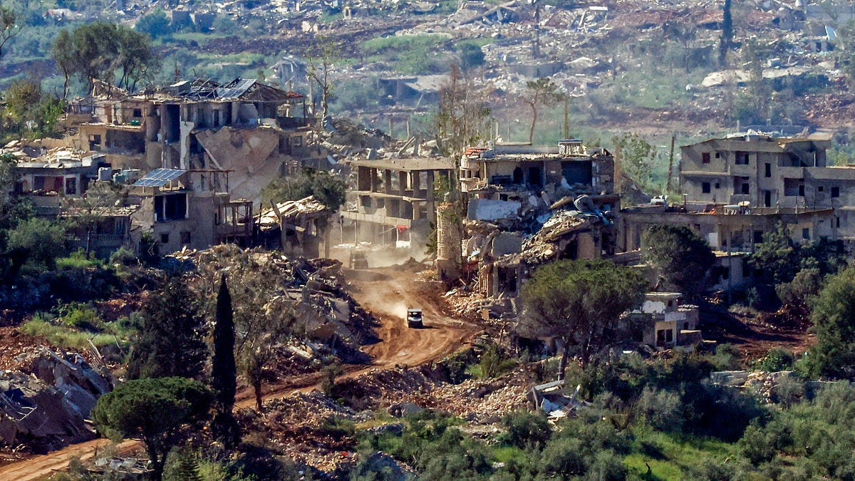 U.S. and Iran exchange strikes; Israel kills 32 in Lebanon; New York passes ICE restrictions