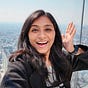 Sheetal Durgale's avatar
