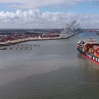 🔥Yang Ming Q3 2025: Profit Holds, Rates Drop — Stability Through Discipline!