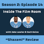 The Rewind: By Inside The Film Room