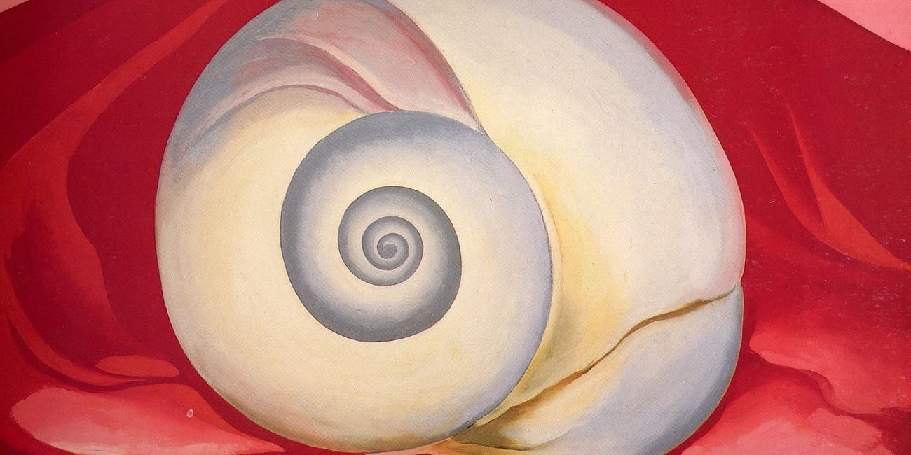 The Hidden Tail: Cancer's New Moon