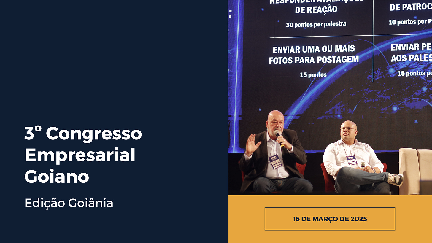 Painel: Saúde Corporativa – CONEGO 2023