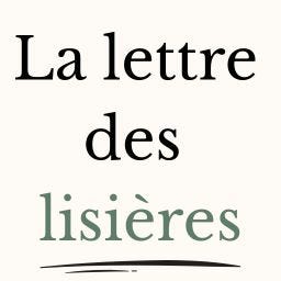 La lettre des lisières
