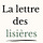 La lettre des lisières