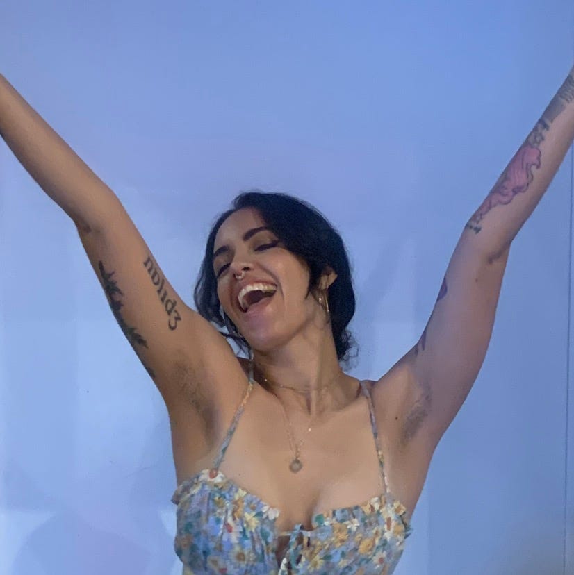 Nuyulu: My Life in Textiles