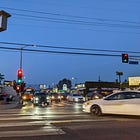 The Long Line Experiment