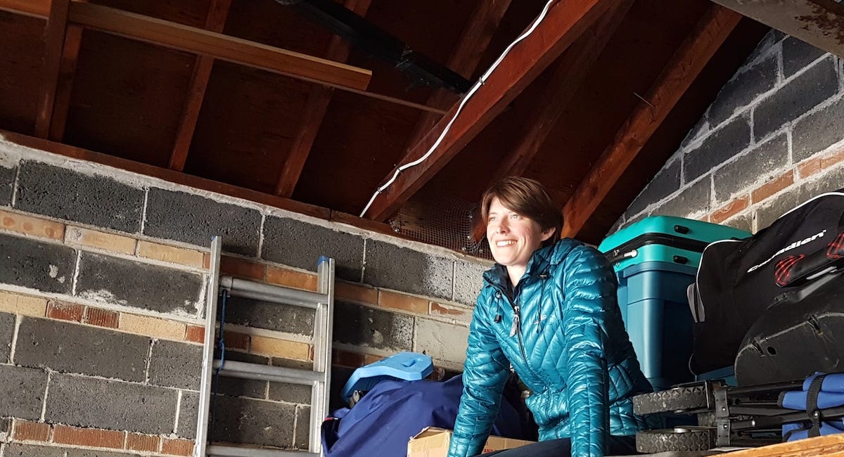 What Not to Pack for a Year of Travel
