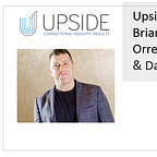 The Upside Newsletter