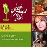 Look Behind The Look