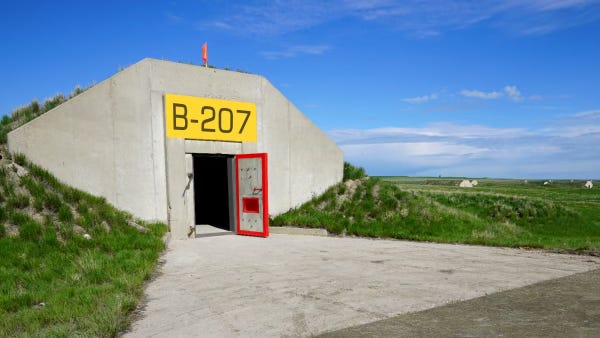 Court rules in favor of landlord in Army bunker dispute