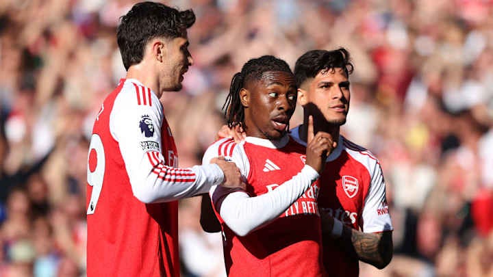 Arsenal Ratings vs. Newcastle: Huge Win Soured by Double Injury Scare