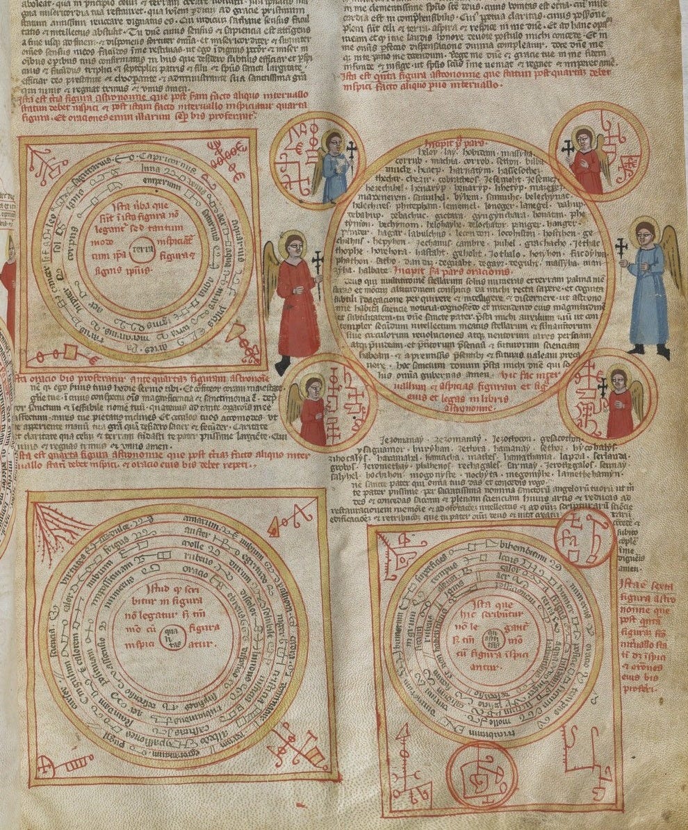 A Brief History of Magic Words - by Fabian de Kerckhove
