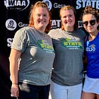 High School Tennis Roundup: Kelso’s De Leon, Nelsen twins fall at 3A State Tournament