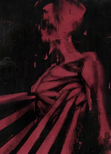 Douleur transcendée | Wiki Disco Elysium | Fandom