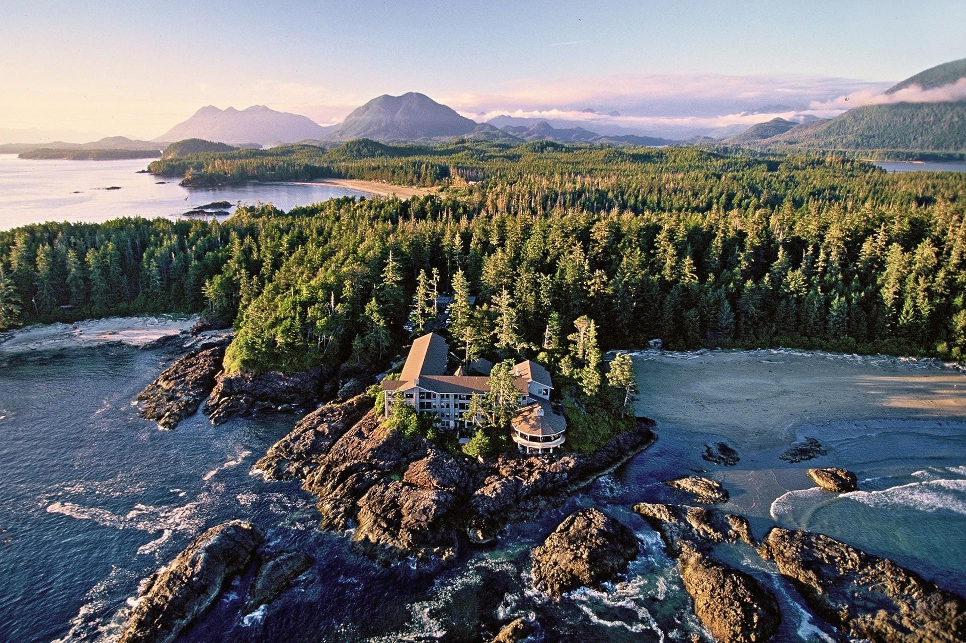 The top 10 places to go in British Columbia | Destination Canada