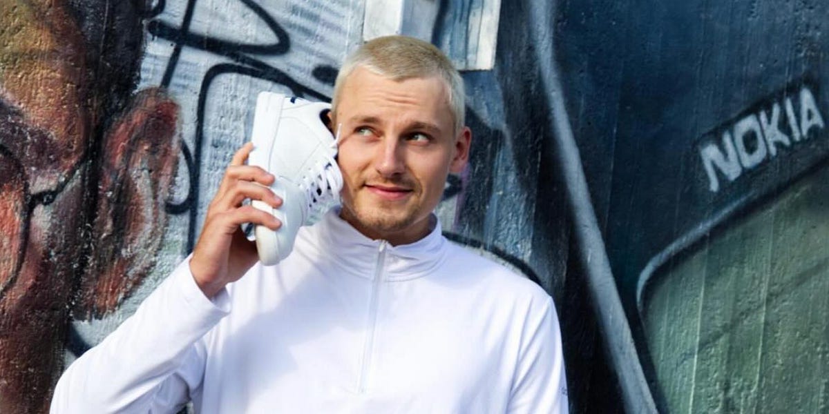 Intimissimi aktsiyalarining ulgurji savdosi