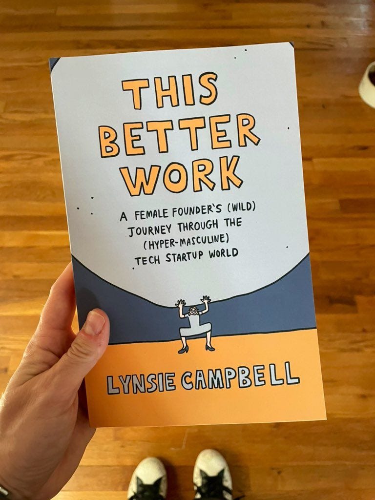 Czardom Week One, True Crime, and a Book Unboxing