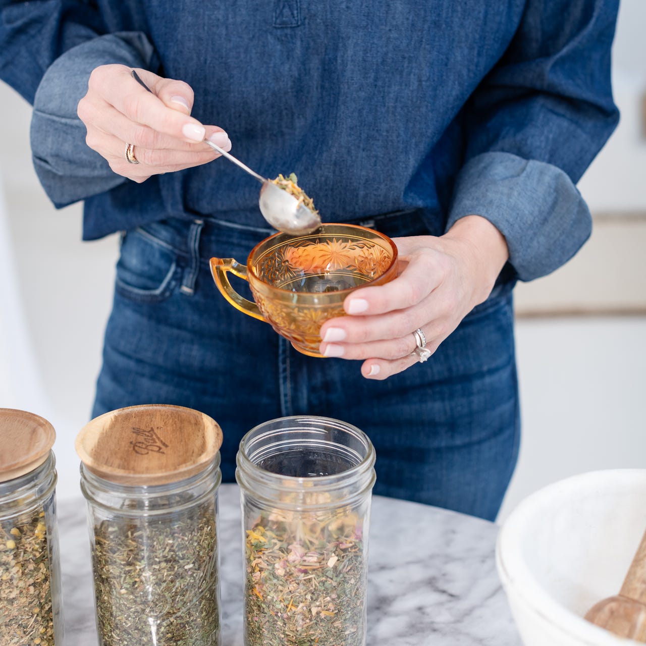 Fertility, Simplified