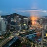 Thoughts from Seoul