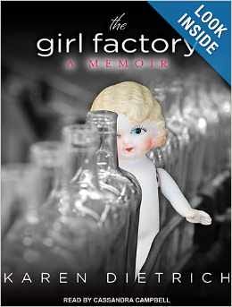 The Girl Factory The Girl Factory