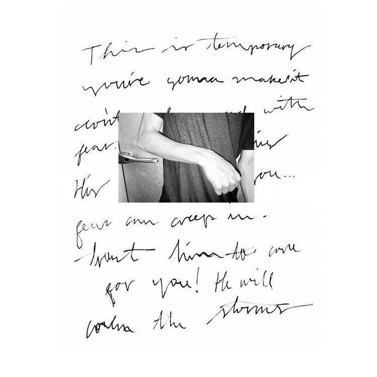 Letters to No One