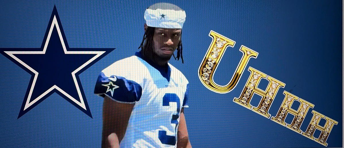 Cowboys' George Pickens Issues One-Word Take On Possible Minicamp Holdout