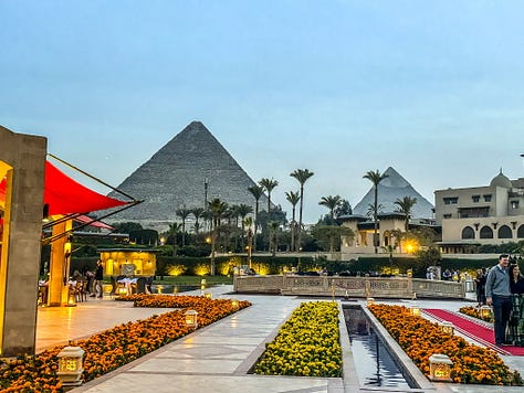 Temples and Valley of the Kings