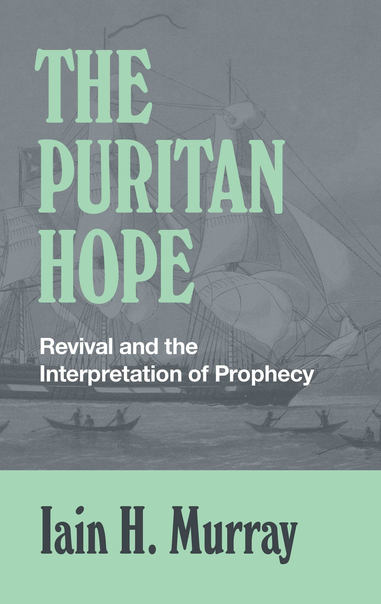 Puritan Hope [Book]