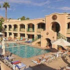 Desert Sun Resort in Palm Springs closes permanently