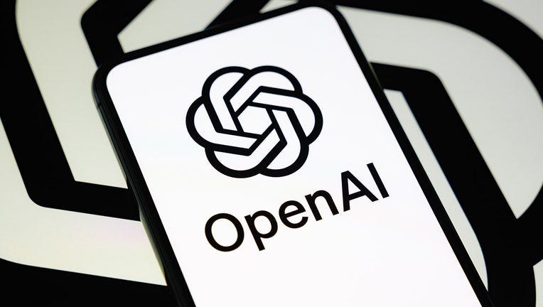 OpenAI hits pause on AI training after government websites accessed | LiveNOW from FOX OpenAI hits pause on AI training after government websites accessed | LiveNOW from FOX