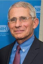 Dr. Anthony Fauci: Deep Roots in Brooklyn–and Green-Wood! – Green-Wood