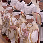 EXCOMMUNICATED – Vatican declares SSPX bishops and priests 'schismatics' and excommunicated, threatens laity